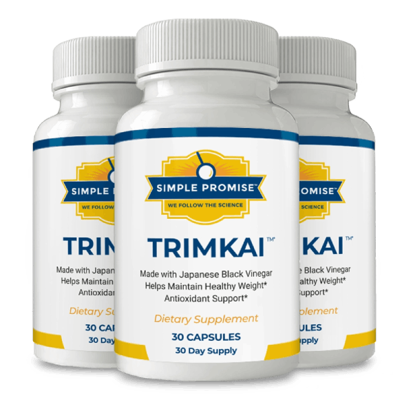 TrimKai